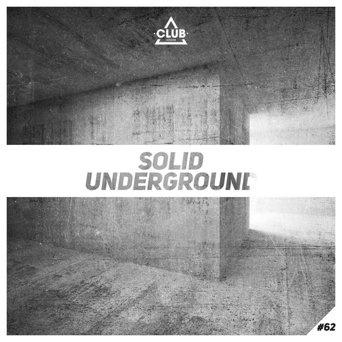 VA - Solid Underground, Vol. 62 [CSCOMP3168]